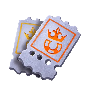 Card background